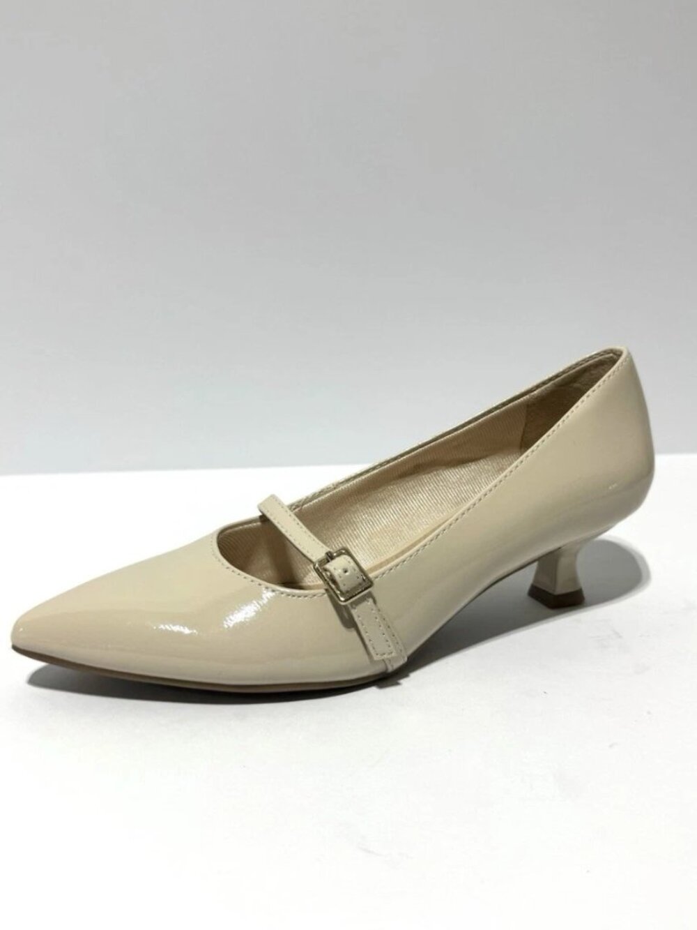 Lifestride Womens Madelyn Pump Heels Size 5 M